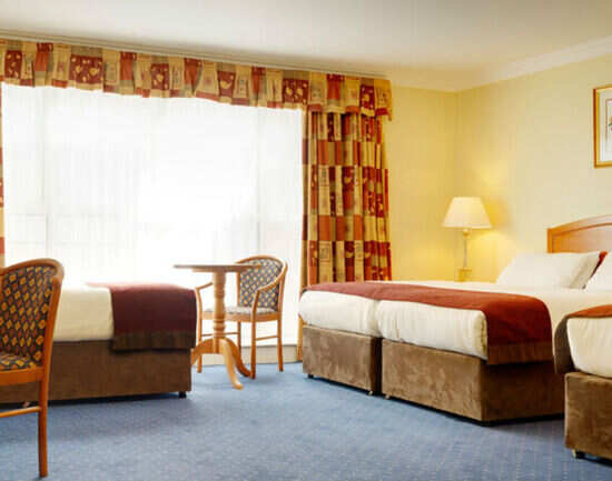 Belvedere Hotel