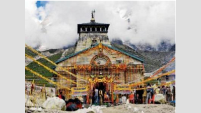 Kedarnath pilgrims to shell out more for chopper rides