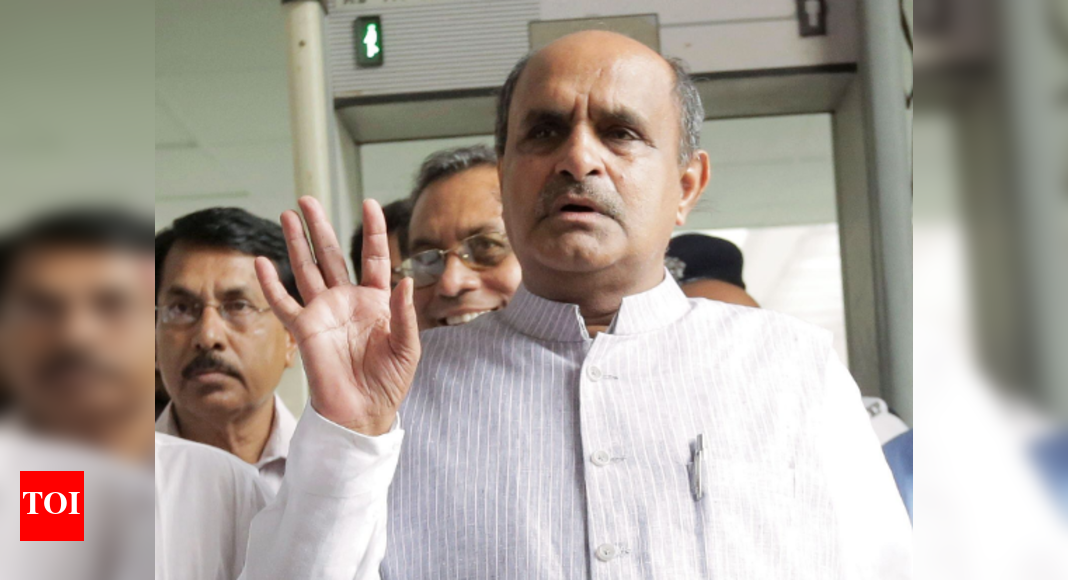 Nitish, Tyagi differ on new Army chief | Patna News - Times of India