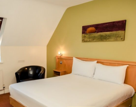 Dublin Central Inn