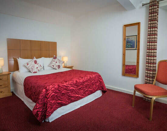 Beresford Hotel