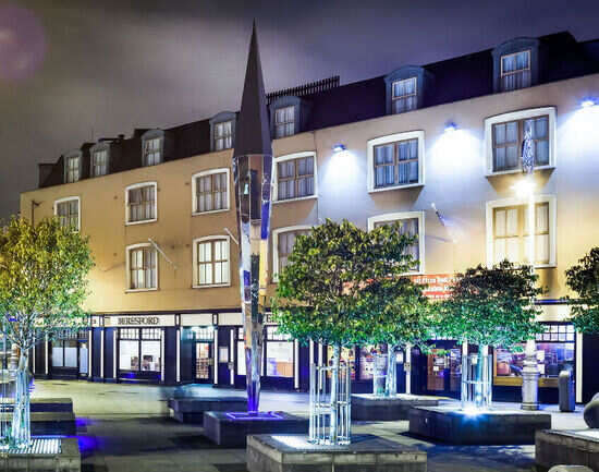Get bang for your buck: the best mid-range hotels in Dublin