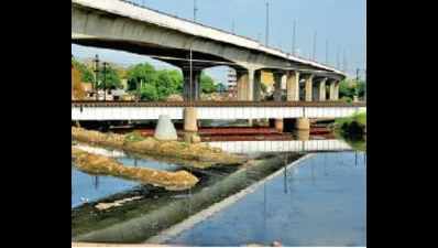 India, Holland tie up to clean Barapullah drain