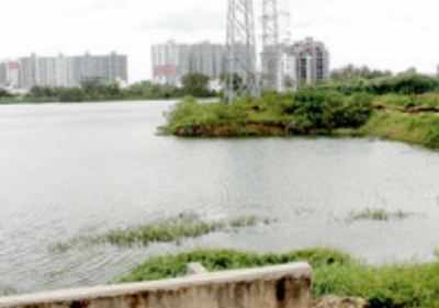 3 years after Centre’s directive, state fails to bring city’s water bodies under MoEF