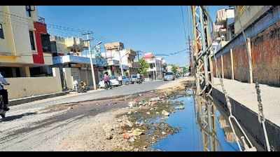 Jaipur Development Authority to carry out maintenance work in 63 colonies