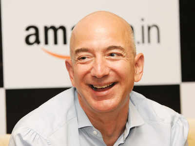 Amazon India gets Rs 2,010 crore fresh capital infusion
