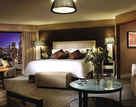 Experience luxury at its best in these amazing hotels in Sydney