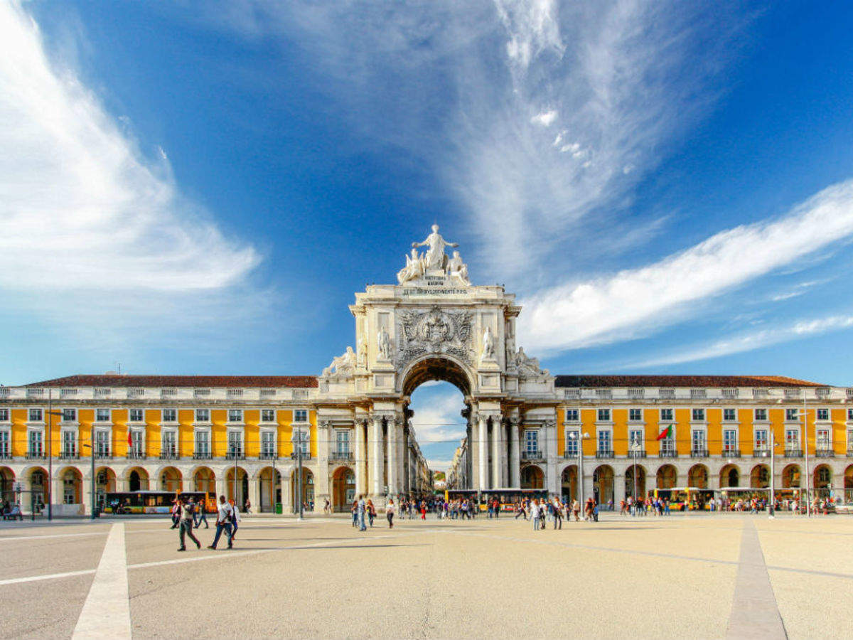 Adult Guide Lisbon