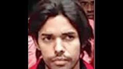 Rajarhat molest accused held