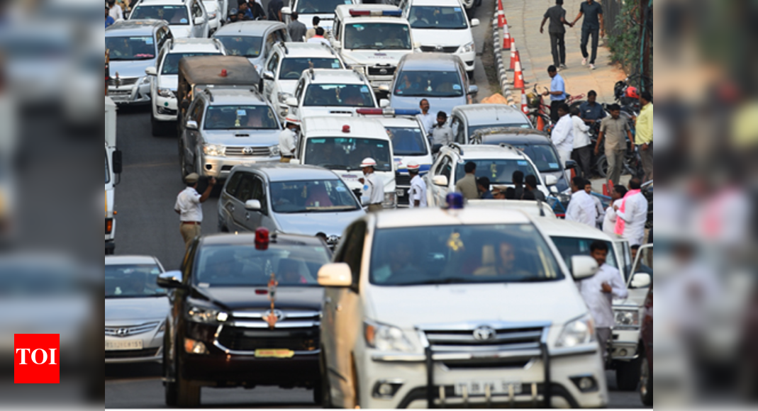 Infographic: Goa, not Delhi, is India's vehicle capital ...