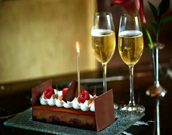 Tea at the Peninsula