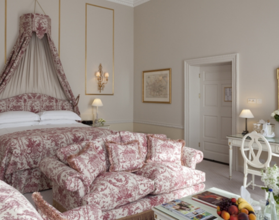 Merrion Hotel