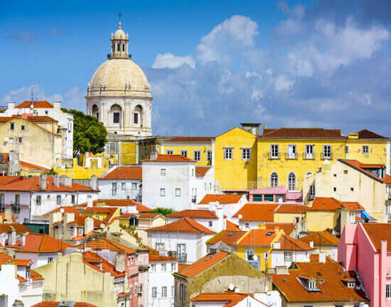 Alfama