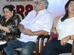 The 4th National Yash Chopra Awards Jury