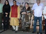 The 4th National Yash Chopra Awards Jury