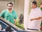 Celebs visit Kareena & her baby in hospital