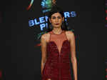 Blenders Pride Fashion Tour 2016