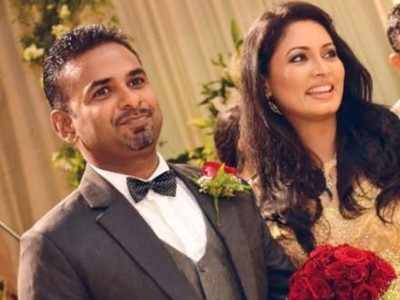 Actress Pooja gets married