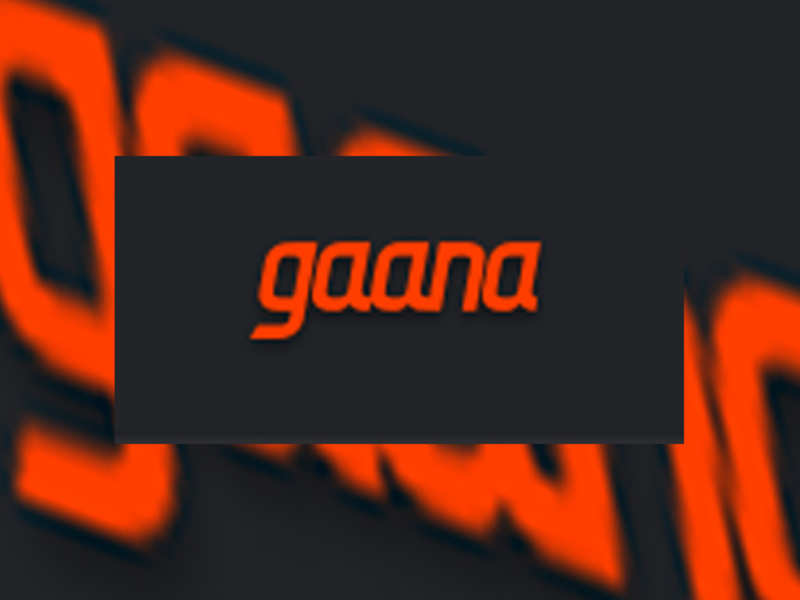 Gaana India Gaana India S Favorite Music App Crosses 50 Million Milestone Hindi Movie News Times Of India