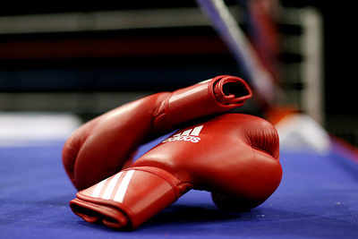 AIBA grants full membership to Boxing Federation of India