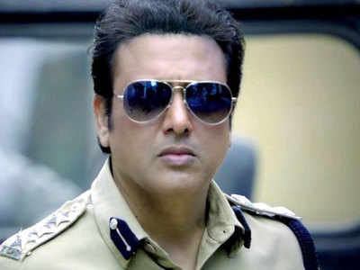 Govinda: Sometimes, your effort doesn't reach the audience