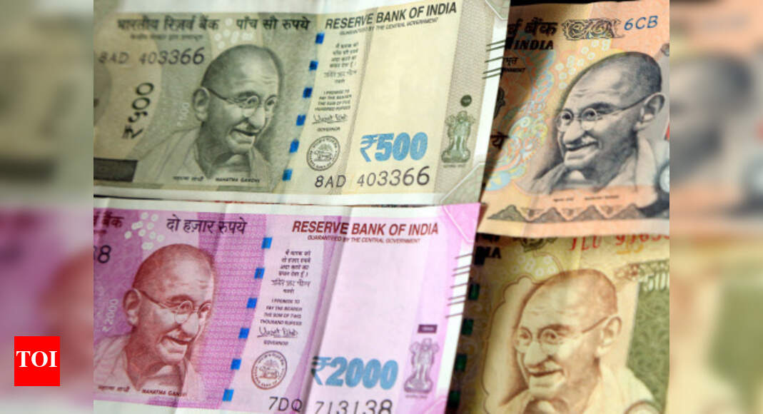 Demonetisation: Here's how much RBI pays to print new notes | India ...