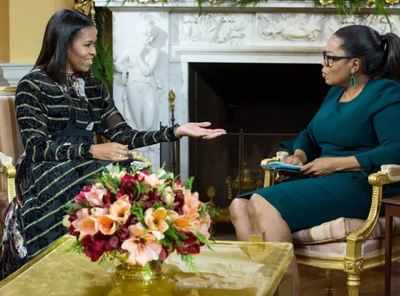 Michelle Obama gives last interview as First Lady, Twitter bids heartfelt farewell