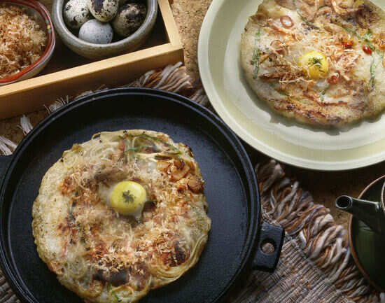 10 Surprisingly delicious snacks in Japan