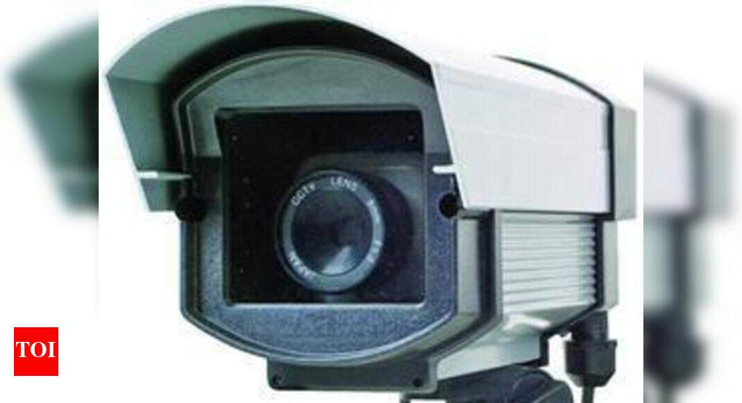 2,000 CCTVs to scan vehicle number plates on road Ahmedabad News