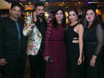 Ankhiyaan: Launch party