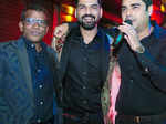 Ankhiyaan: Launch party
