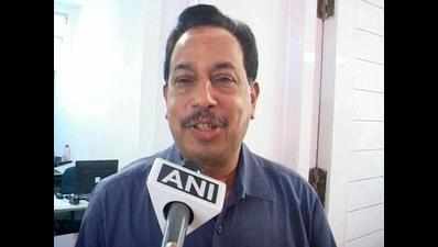 Goa may land in trouble for relying on import: Deputy CMFrancis D’Souza