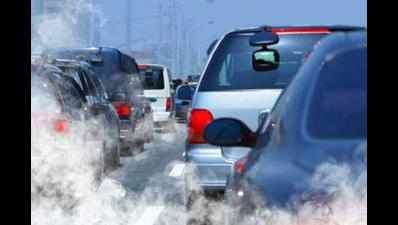 Must plan to stop pollution: IICT scientist