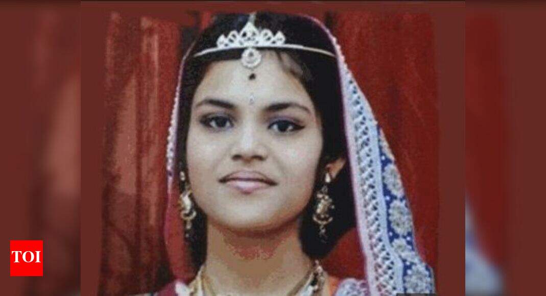 Second notice to Hyderabad cops in Jain girl case Hyderabad News