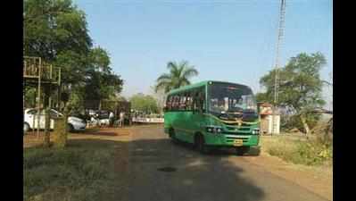 Government hikes minimum fare to save KSRTC