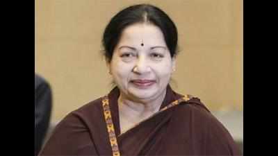 Village of memorials builds one for Amma