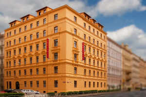 Chase royal living at the luxury hotels in Prague