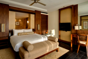 The best hotels to celebrate Christmas and New Year in Goa