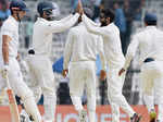 India thrash England to pocket series 4-0