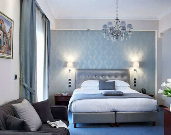 Ava Hotel and Suites