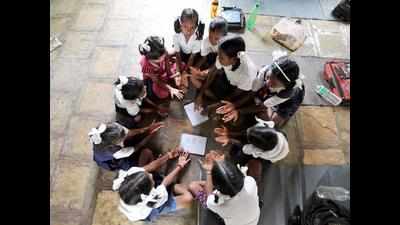 Boost for tribal education in Odisha