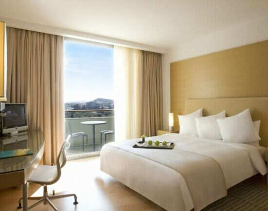 Hilton Athens