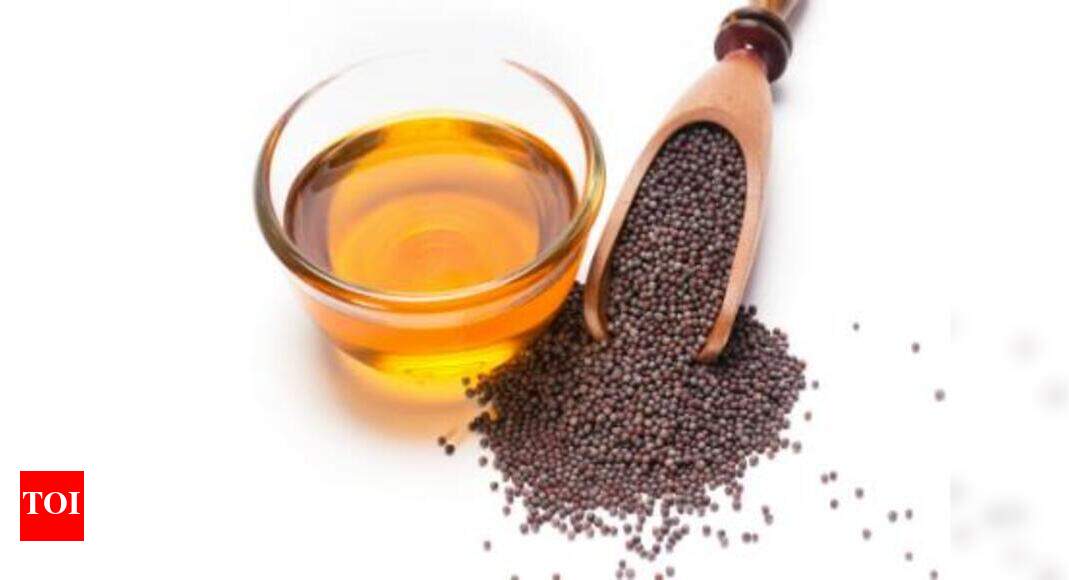 Khadi board to set up mustard oil ghani plant Bhubaneswar News