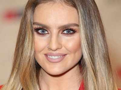 Perrie Edwards has learned to have thick skin