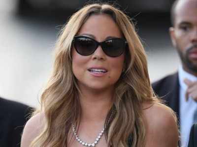 Mariah Carey to spend Christmas with kids and Bryan Tanaka