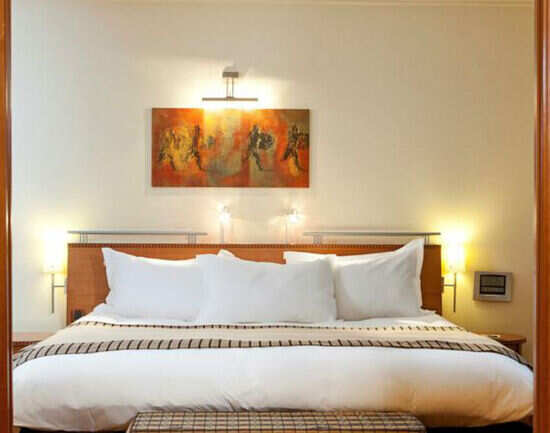 Sofitel Athens Airport