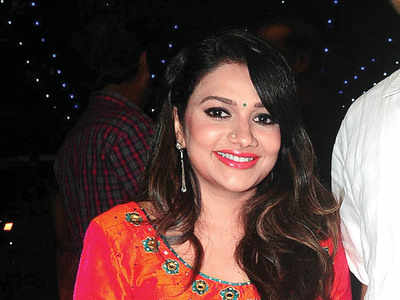 The X'mas I spent in London was special: Rimi Tomy