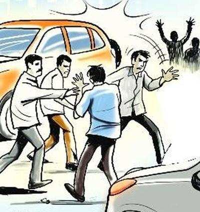Dakshina Kannada: DCIB sleuths nab four for assault on youths | Mangaluru  News - Times of India