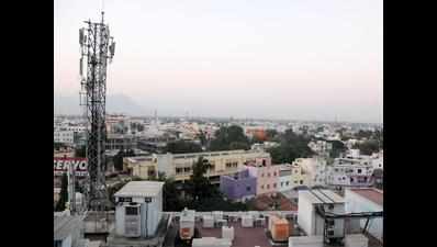 Trai allays fears on radiation from mobile towers