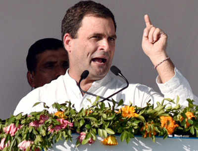 Rahul Gandhi will expose how BJP is weakening country's democratic setup: Sachin Pilot